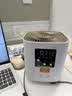 OJA【热销90W】空气净化器办公室桌面除甲醛烟味小型机新房家用除异味过敏鼻炎花粉尘 【APP丨除醛净烟99.9%】 实拍图