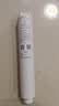 米家小米净水器家用净水机滤芯PP棉（1号滤芯）适用600G厨下式/400G厨上增强版/400G厨下 XY1-PP/V1-PP 实拍图
