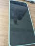 摩托罗拉 联想moto g100 四年质保 LCD护眼屏 7000mAh 国家补贴 应用六开 多场景NFC  12GB+256GB 青峰绿 实拍图