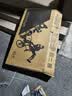 金武端自行车成人山地车公路赛车单车骑行变速超轻越野中学生初中青少年 辐条-黑白色【整车发货免调试】 26寸21速 实拍图
