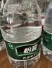 怡宝 饮用水 纯净水4.5L*4桶装水 整箱装 实拍图