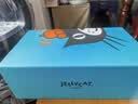 Jellycat害羞乳白色邦尼兔动物毛绒玩偶安抚玩偶娃娃送礼生日新婚礼物 害羞乳白色邦尼兔礼盒装 Medium 实拍图