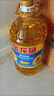 金龙鱼 食用油 葵花籽清香型调和油5L （新老包装随机发货） 实拍图