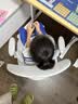 习格X19儿童学习椅写字椅子小学生升降6-18岁专用矫正坐姿座椅带脚踏 实拍图