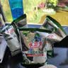 水卫士洗碗机专用洗碗盐 洗碗机盐软化水质 洗碗机耗材全机型水卫仕2kg 实拍图