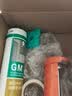 瓦克（WACKER）GM玻璃胶通用型厨卫密封胶美容胶中性耐候门窗硅酮胶结构胶黑色 实拍图