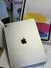 Apple/苹果 iPad 11英寸 A16芯片2025年款 平板电脑 (128GB WLAN版/学习办公娱乐)银色 实拍图