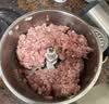 小熊（Bear）绞肉机家用 绞馅机 碎肉机 电动多功能料理搅拌打肉饺子肉馅全钢 搅肉机 QSJ-S03B5 实拍图