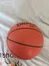斯伯丁（SPALDING）篮球TF系列7号PU比赛室内外兼用耐磨学生成人青少年 77-176Y 实拍图