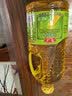 鲁花【直销】压榨特香玉米胚芽油1.6L 非转基因  食用油 实拍图