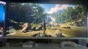 泰坦军团34英寸 WQHD超清 180Hz FAST IPS HDR显示器 智能分屏准4K 旋转升降 21:9电竞带鱼屏 P34UG PLUS 实拍图
