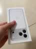 Apple/苹果【点击“立即领取“享补贴】iPhone 17 Pro 256GB 银色 支持移动联通电信5G 双卡双待手机 实拍图