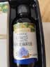 爷爷的农场有机核桃油亚麻籽油辅食用油63ml*2赠婴儿宝宝辅食谱 实拍图