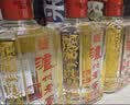 泸州老窖六年窖头曲 52度 500ml*6瓶 整箱装 浓香型白酒 中秋送礼 实拍图