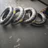 玲珑轮胎汽车轮胎195/65R15 91V 玲珑臻选HD 适配卡罗拉/朗逸/雷凌/宝来 实拍图