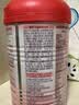 贝因美爱加婴幼儿配粉奶粉350g 新客试喝中罐粉试用装 3段 350g 1罐 实拍图