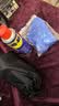 WD-40除锈剂铁锈wd40润滑油机械防锈油螺丝螺栓松动门锁清洁200ml套装 实拍图