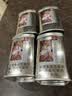同仁堂破壁灵芝孢子粉胶囊0.35g*60粒*4罐蓝帽认证增强免疫送礼节日礼品 实拍图