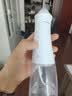 京东京造冲牙器便携式2喷嘴300ML大水箱超声波洗牙器水牙线冲洗器牙齿清洁正畸护龈成人教师节生日礼物 实拍图
