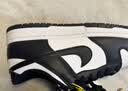 耐克NIKE男休闲板鞋 DUNK 运动鞋HF5441-100黑白43 实拍图