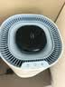 美的（Midea）【小蓝鲸600】无雾空气加湿器孕妇婴幼儿家用卧室静音除菌空调风扇清凉伴侣大容量生日礼物SZ-2Y50 实拍图