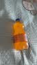 百事可乐美年达 Mirinda 橙味汽水碳酸饮料300ml*24瓶 便携小瓶 整箱装 实拍图