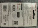 闪迪（SanDisk）128GB Type-C USB3.2 手机U盘DDC3黑色 读速高达400MB/s 自动备份 手机电脑两用  实拍图