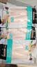 蓝雪巴沙鱼柳600g  3片去刺去骨健康轻食冷冻袋装 非龙利鱼生鲜水产 实拍图