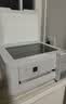 爱普生（EPSON）【6代新品】L4356墨仓式彩色无线AI学习打印机一体机家用/办公  L4266升级版(自动双面 液晶屏 白) 实拍图