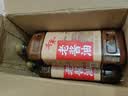 千禾老酱油1.18kg【特级酱油】炒菜凉拌烧烤炖煮提鲜调料 实拍图