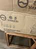 扬子（YANGZI）绞肉机料理机多功能家用绞肉和面机家用全自动辅食揉面一体机家商用全自动电动纯铜电机揉面搅面机 【5L升级双刀款】 5L 绞肉+和面+碎菜+双刀头 实拍图