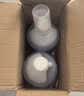 威卡固 1:1水晶滴胶 高透明环氧树脂胶水 ab胶手工diy标本 铭牌徽章标牌封层晶瓷画快干水晶胶VG325 3.78L/组 实拍图
