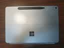 微软（Microsoft）Surface Pro 12英寸 二合一笔记本电脑 国家补贴 轻薄本 AI+PC 骁龙 X Plus 16G 512G 罗兰紫 实拍图