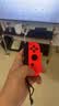 任天堂（Nintendo）【国内保税仓】Switch2/1代 OLED/续航加强日版/港版便携家用ns体感游戏机掌机 港版OLED红蓝64GB保税（赠共享会员） 实拍图