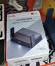 CUDY AX3000 WiFi 6 迷你路由器 大闪存256MB TR3000 2.5G网口 轻NAS USB充电宝供电 家用 宿舍 便携 实拍图