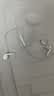 Apple/苹果 EarPods 闪电/Lightning有线耳机 iPhone耳机原装耳机适用闪电接口的手机平板 实拍图