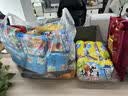 阿尔卑斯棒棒糖混合口味380g*4【152支】 休闲零食 糖果硬糖 儿童水果节日 实拍图