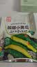 金刚山 延吉酸甜黄瓜延边美食朝鲜族风味咸菜泡菜300g*2袋源头直发 实拍图