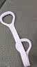 yottoy8字拉力器 背部训练弹力绳家用开肩颈拉伸带瑜伽硅胶小猫锻炼手臂 实拍图
