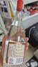 汾酒红盖玻汾 清香型白酒 42度 475mL*12瓶 原箱装  中秋送礼 实拍图