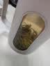 一杯香茶叶绿茶明前碧螺春1钻250g新茶中秋礼盒装礼品送礼自己喝散装 实拍图