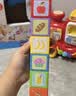 伟易达（Vtech）双语小火车益智手推学步滑行车儿童玩具男孩女孩宝宝周岁生日礼物 实拍图