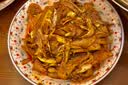 王致和大块腐乳340g*2瓶 酱豆腐霉豆腐 拌面拌饭酱 中华老字号 实拍图