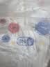 好奇（Huggies）金装小黑洞纸尿裤NB80片(5kg以下)尿不湿【速干不易红】 实拍图