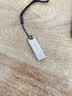 Sandisk闪迪 32GB USB3.2 U盘 CZ74 读速高达150MB/s 金属高速u盘 安全加密 学习办公投标大容量优盘 实拍图