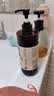 BEAUTY NOTES侧柏叶洗发水防断发脱中药原浆人参何首乌控油植物男女士500ml 实拍图