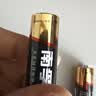 南孚5号电池12粒 五号碱性 聚能环5代 适用燃气表/耳温枪/血糖仪/鼠标/遥控器/血压计/挂钟/智能锁等 实拍图