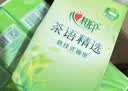 心相印【樊振东推荐】悬挂式抽纸 茶语精选4层320抽*12提 囤货装无挂钩 实拍图