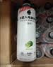 外星人电解质水0糖0卡运动饮料 600mL*20荔枝海盐*6+白桃*6+青柠*8 整箱 实拍图