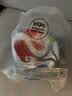 阿迪达斯（adidas）WC TRN TRIONDA 三重浪 26年FIFA世界杯训练用5号球 JD8032 实拍图